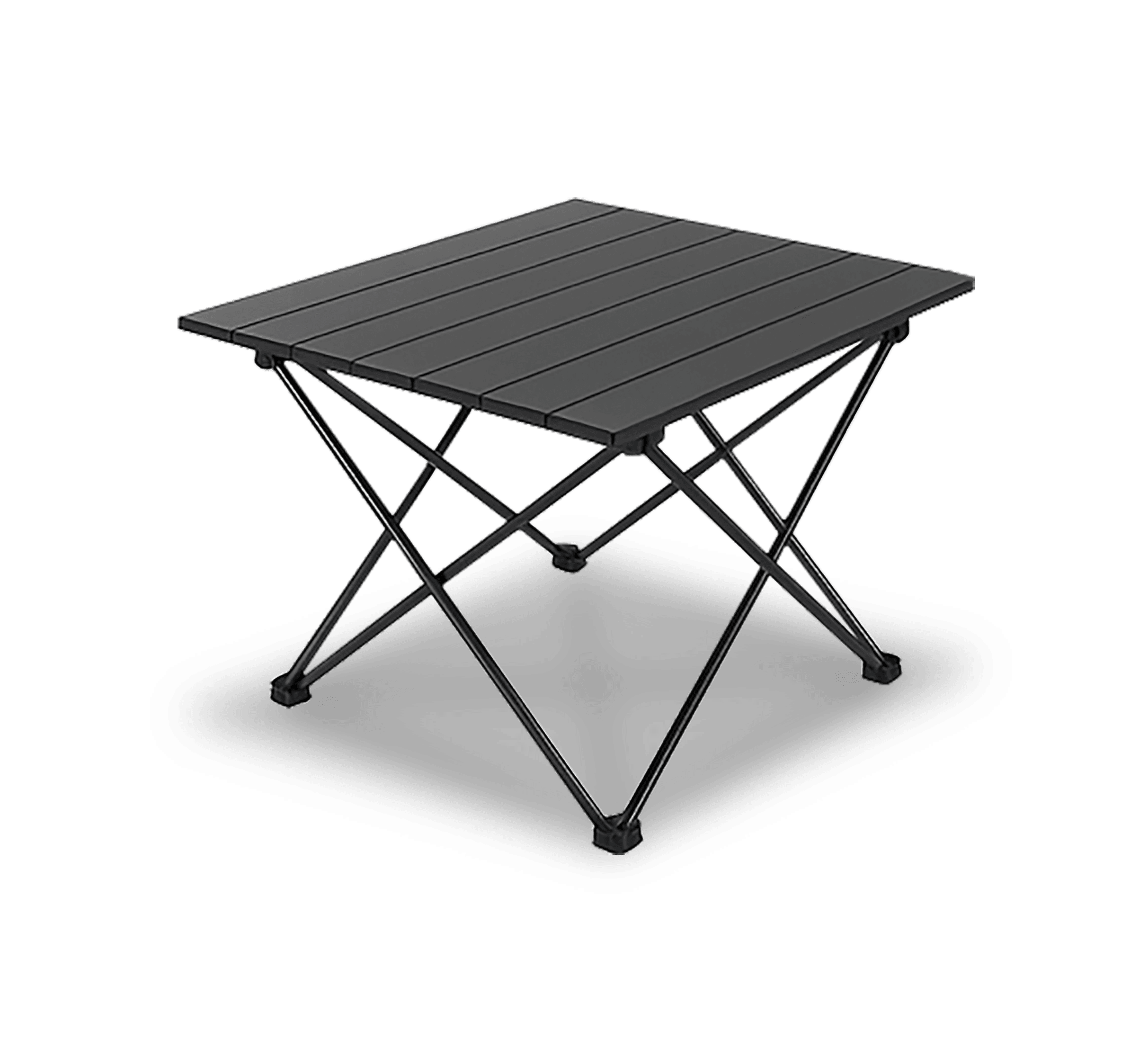 CR Aluminium foldable Table